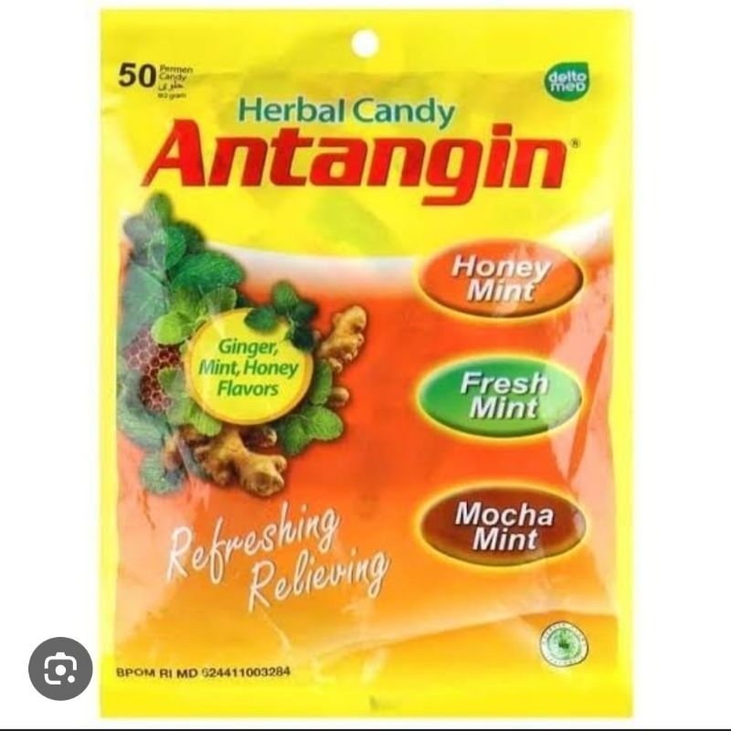 

herbalcandy