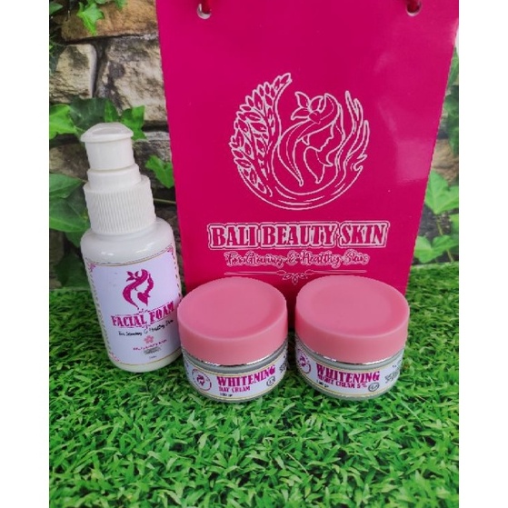 Deal Now Bali Beauty Skin 5