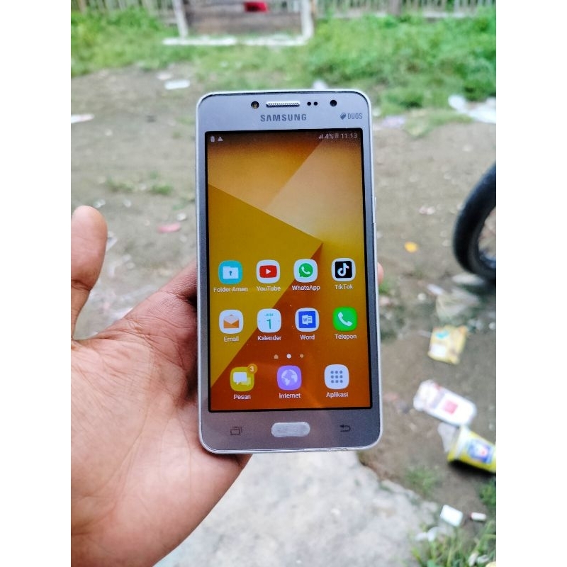 Samsung Galaxy J2 Prime