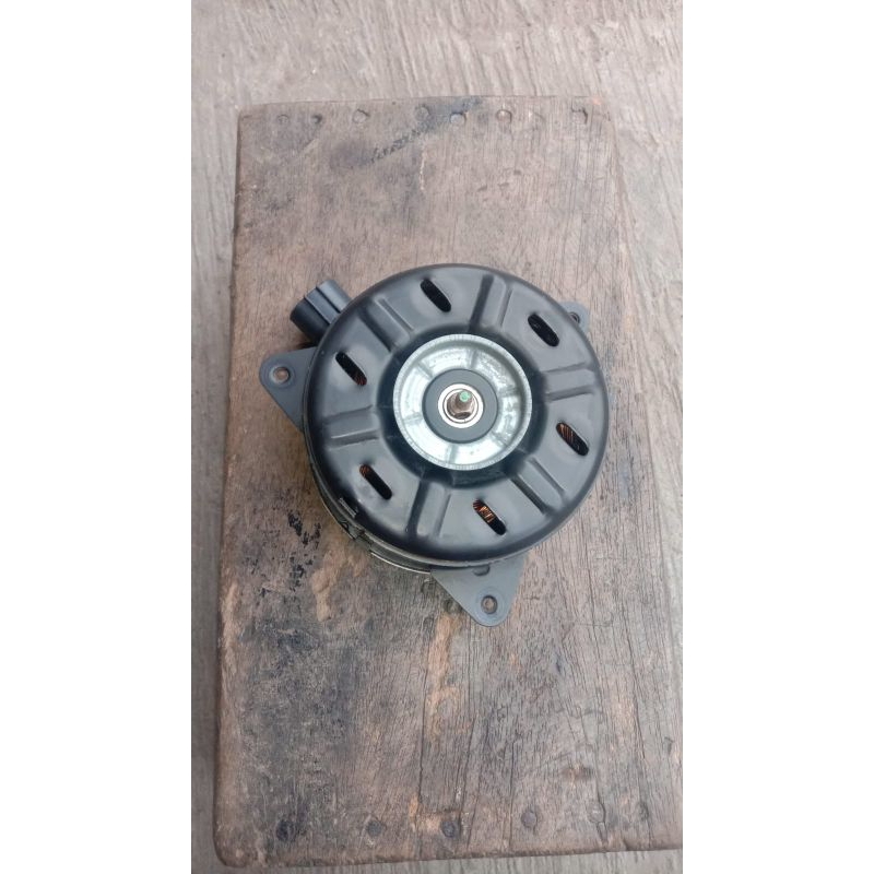 DINAMO RADIATOR AVANZA ORIGINAL SECOND COPOTAN