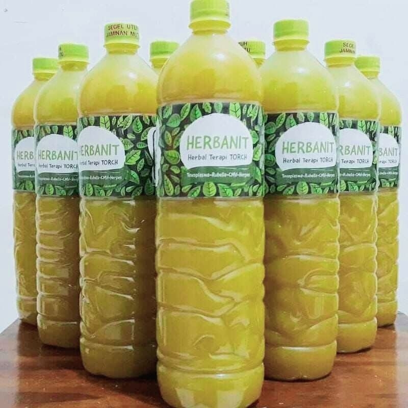 

Herbanit #herbanit#trapitorch#cmv