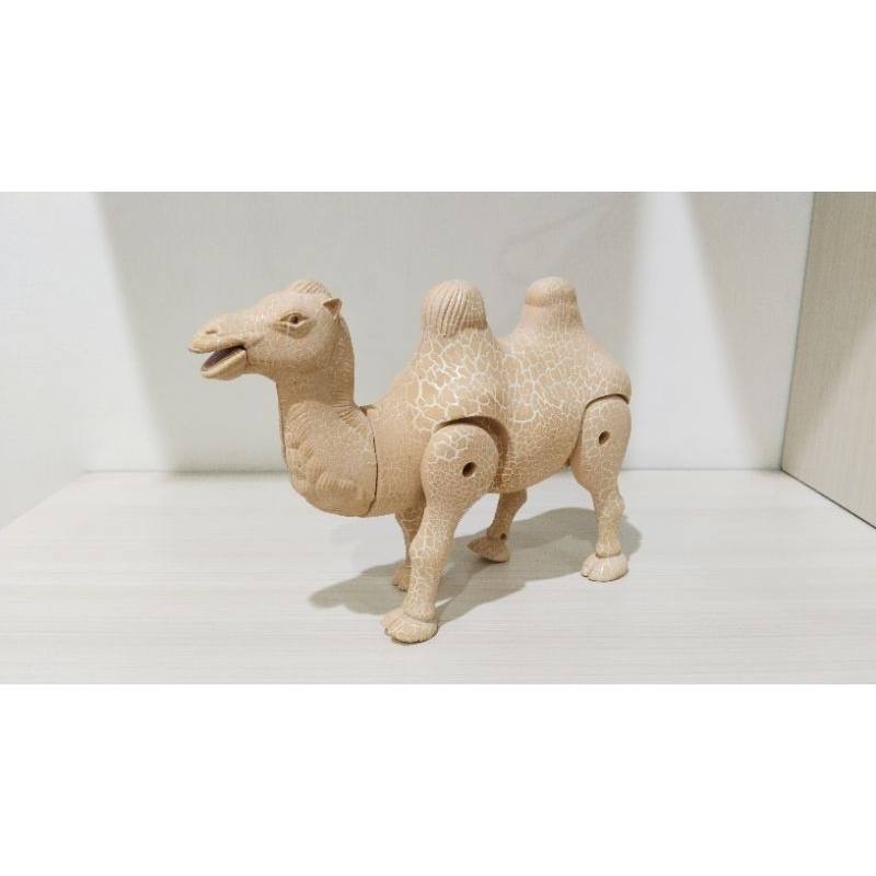 Unta Baterai Jumbo - PT TOYS