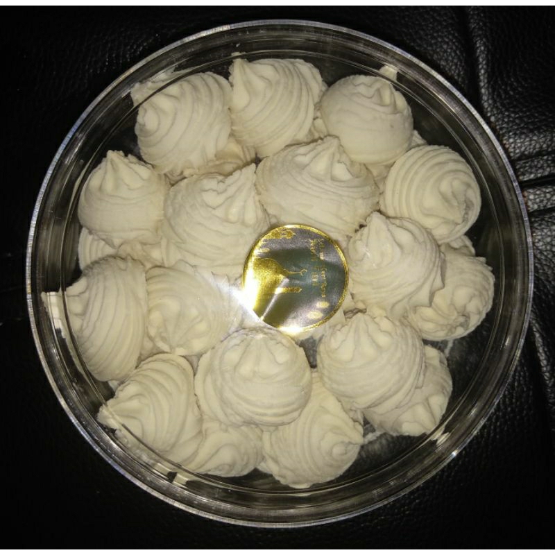 

kue sagu susu berat 200gram