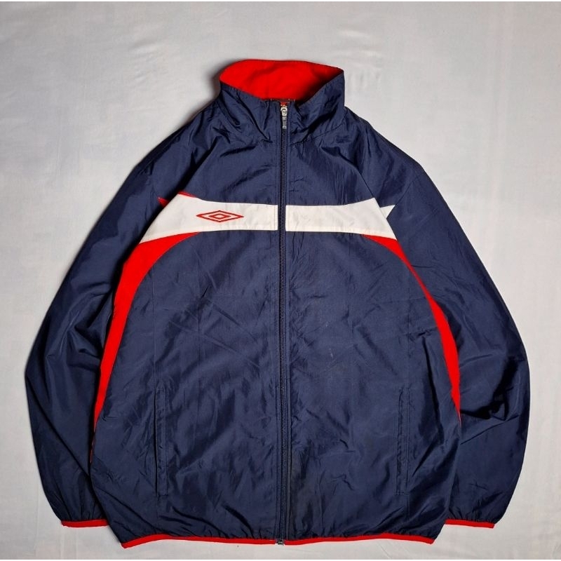 Windbreaker Umbro