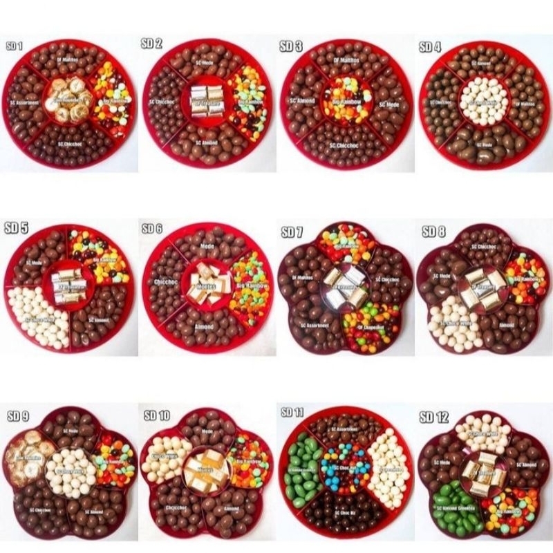 

COKLAT SEKAT SD