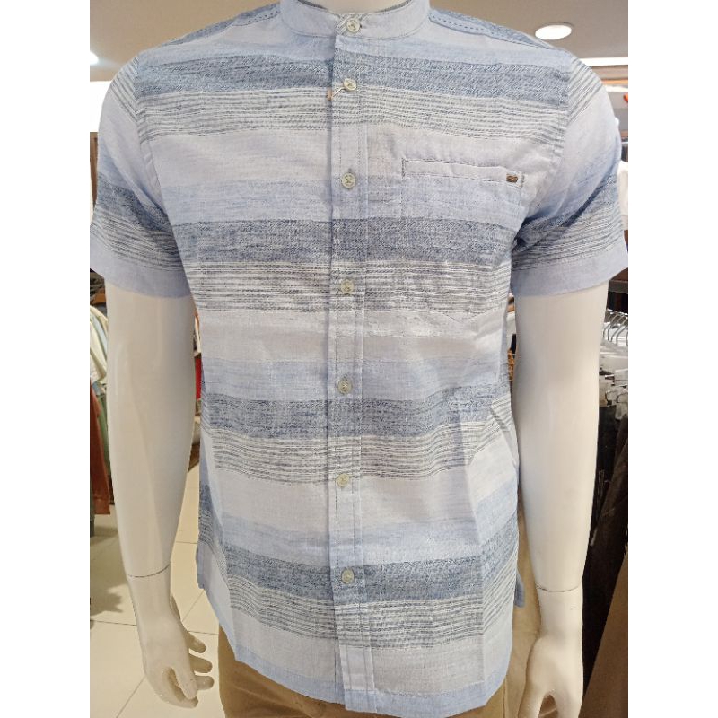 KEMEJA KOKO WATCHOUT