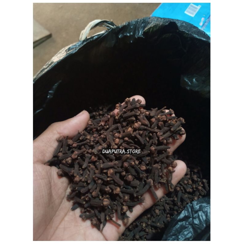

CENGKEH KERING 1KG