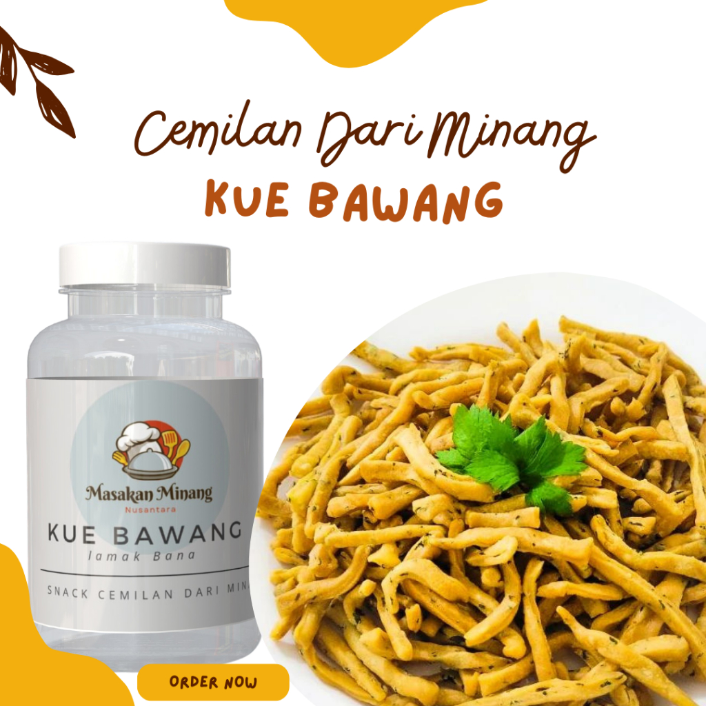 

kue bawang renyah original bikin nagih 500gr / sistik/ stik bawang / keripik bawang