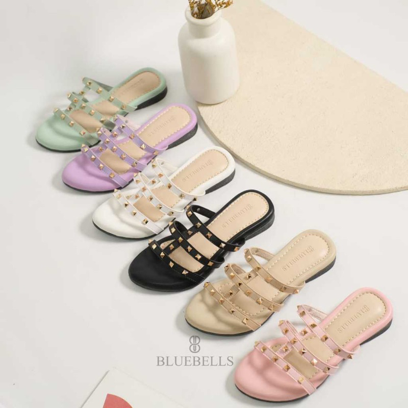 BLUEBELLS SANDAL - JEZZ