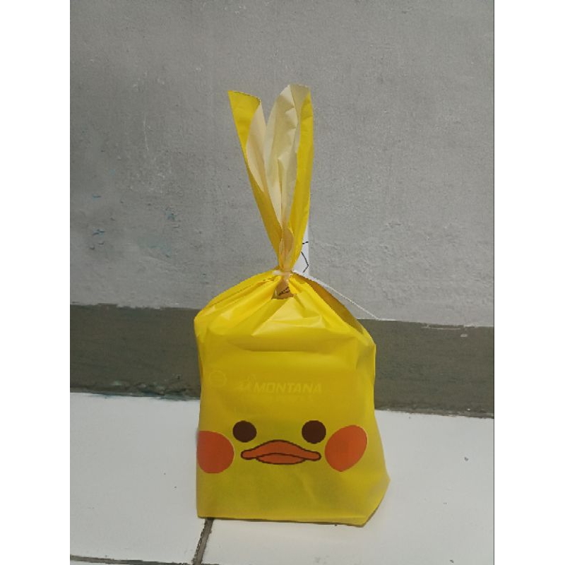 

Bingkisan Snack Ulang Tahun Anak (Paket Ulang Tahun)