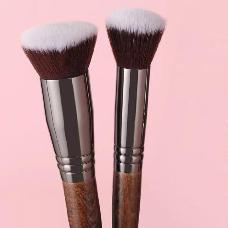 MOJIM - Kuas Make Up Kosmetik Brush Makeup Untuk Foundation Concealer Powder Liquid Cream OVW