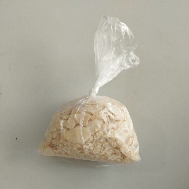 

Kacang Almond 50g