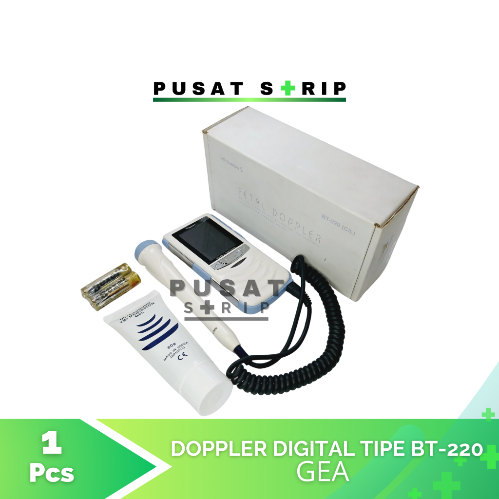 Doppler
