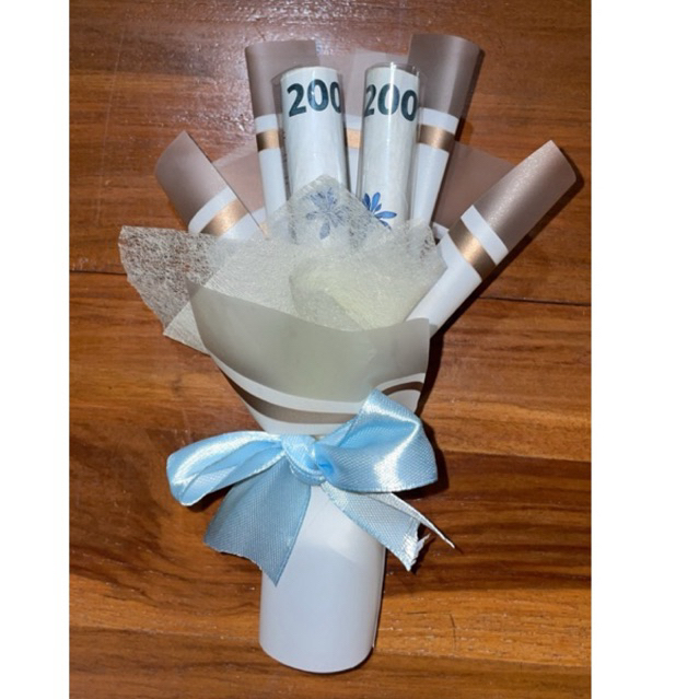 

READY STOK‼️BUKET THR MURAHH