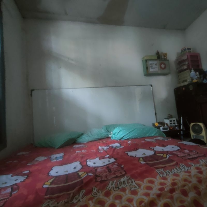 

white board ukuran 120*240