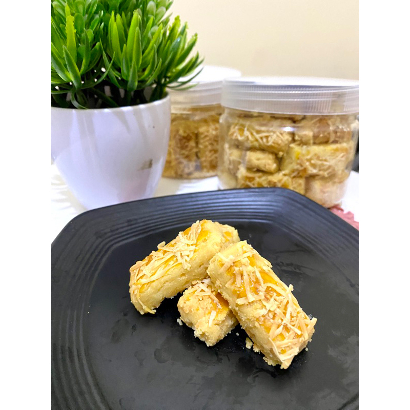 

Kastengel butter premium