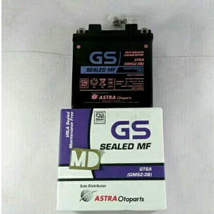 AKI KERING MOTOR GRAND LEGENDA SUPRA ORIGINAL GS ASTRA OTOPARTS