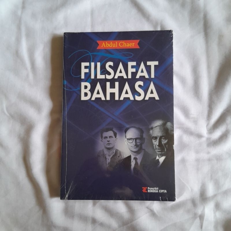 Filsafat Bahasa