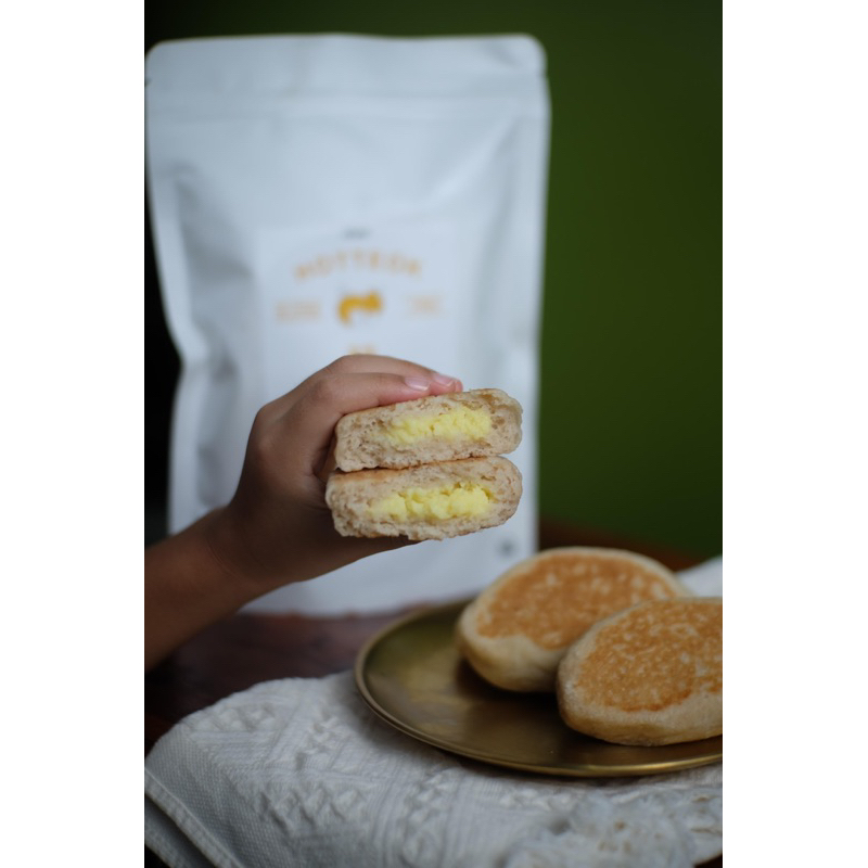 

KHEN.ID Hotteok Glutenfree