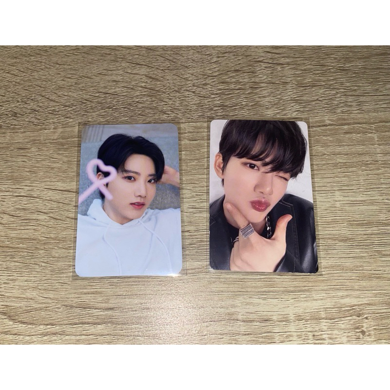 pc Junkyu Treasure