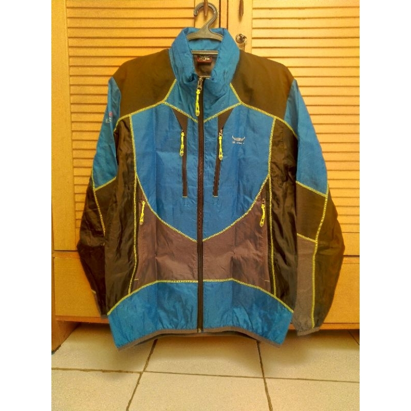 jaket gunung bfl buffalo outdoor gear