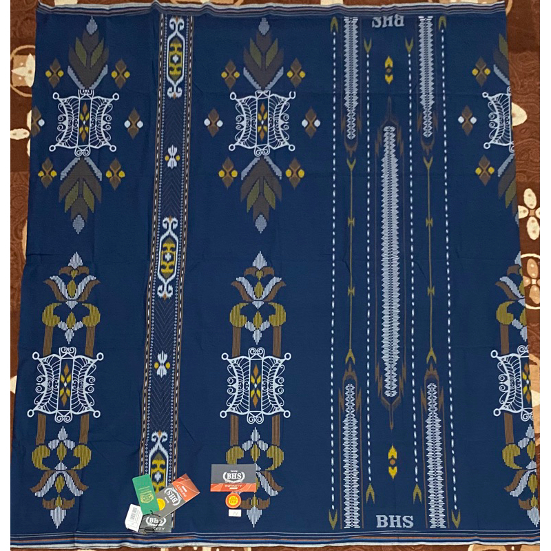 Sarung BHS INFINITY SILVER