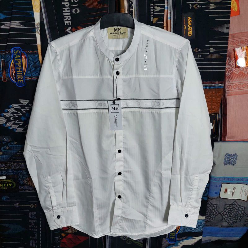 Kemko MK Muslim Kinaro