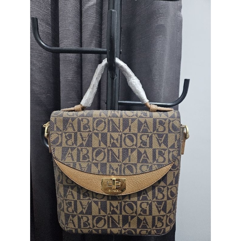 Bonia sling bag Metis