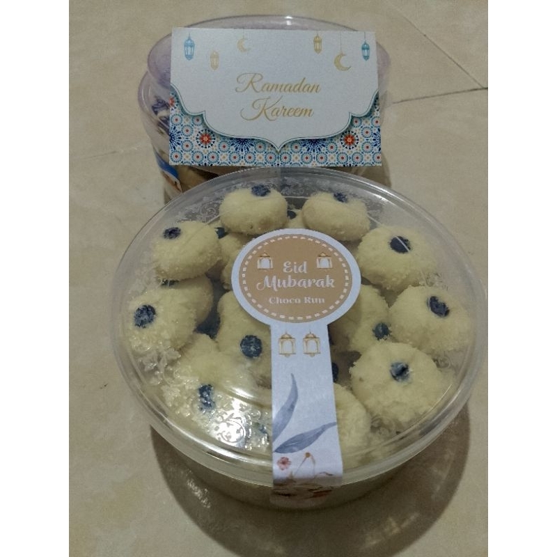 

kue susu premium homemade