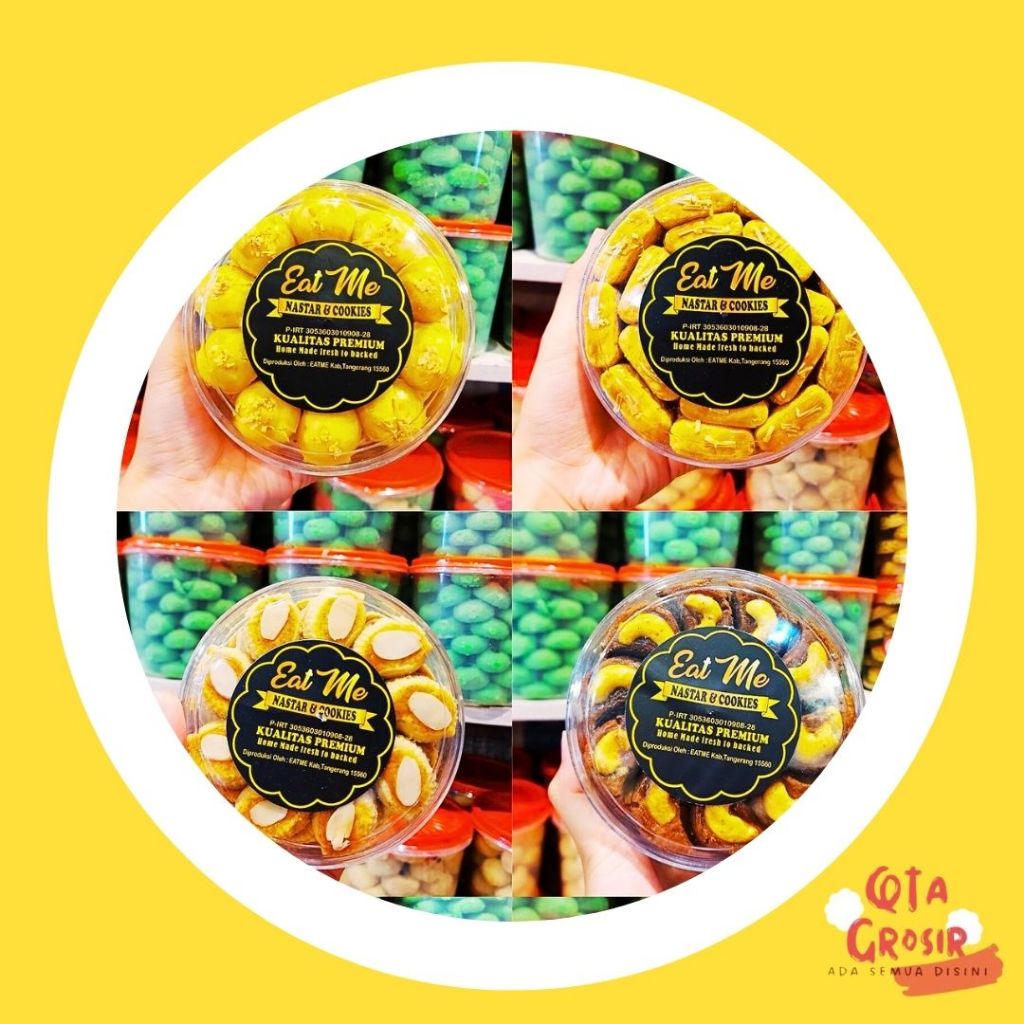

KUE KERING EATME 350GR+-