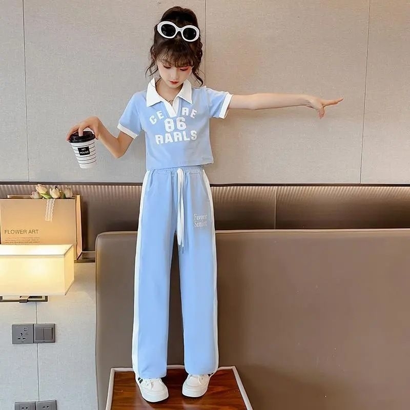 Baju Anak Setelan Import / Baju Setelan Import Anak Cewek / Baju Setelan Import Anak Tanggung / Baju