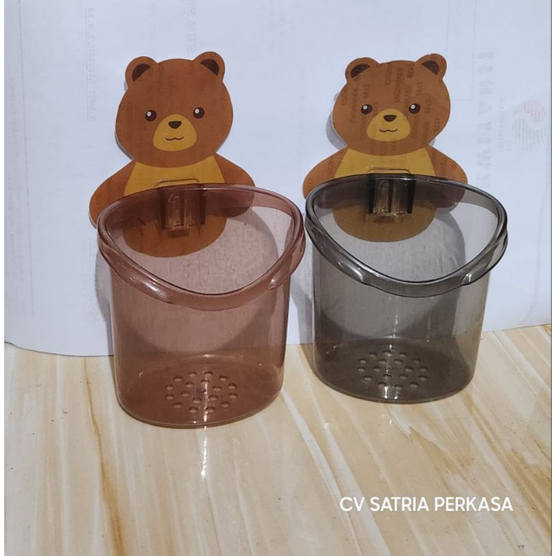 

TEMPAT PULPEN DINDING