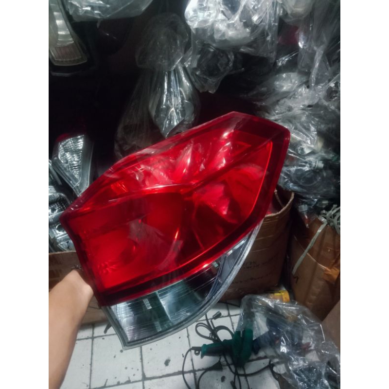 STOPLAMP LAMPU BELAKANG HONDA MOBILIO ORIGINAL