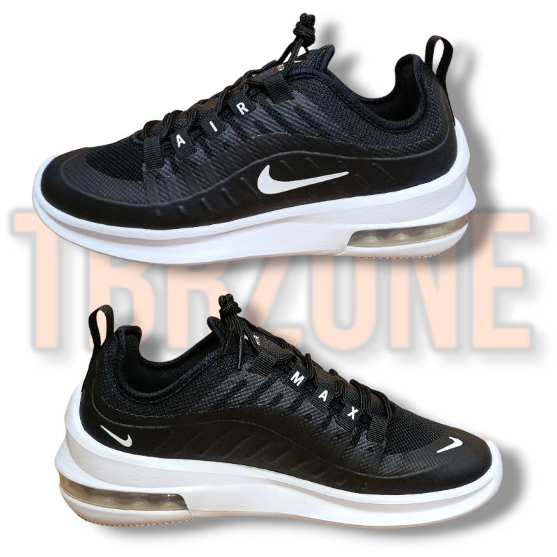 NIKE AIR MAX AXIS BLACK ORI PT.NIKE INDONESIA
