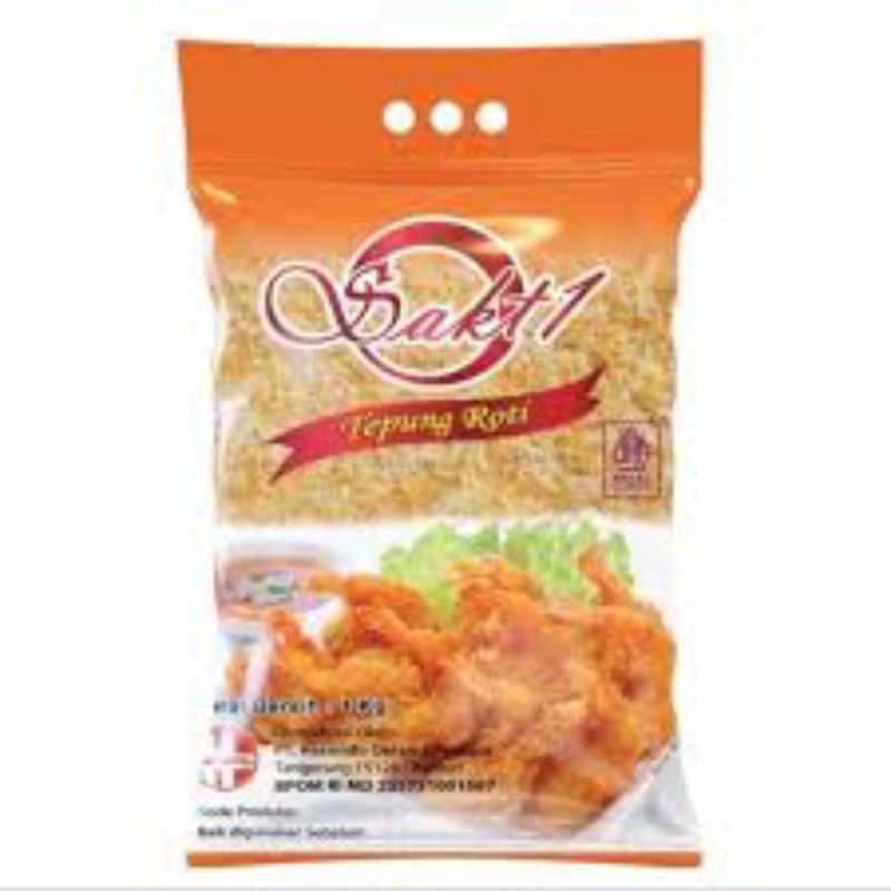 tepung panir sakti 200 gram