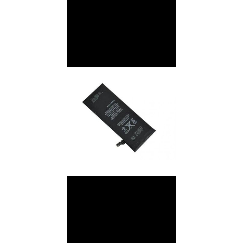 baterai iPhone 6 plus (99%)