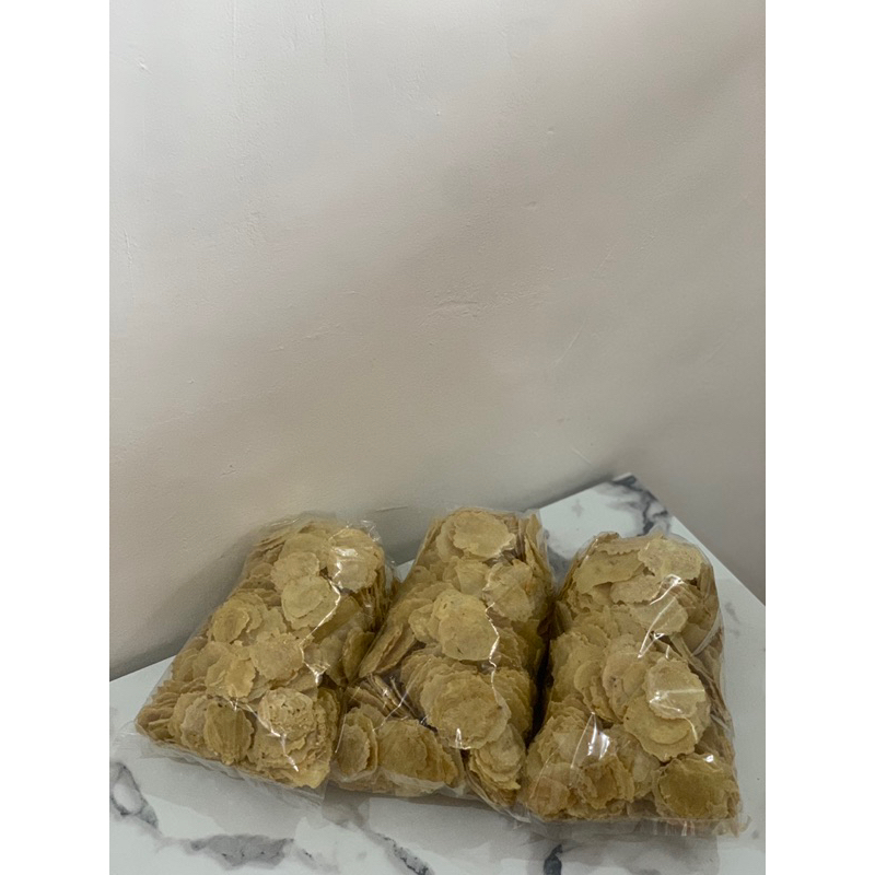 

Blinjo Original Gurih Renyah Murah Abis