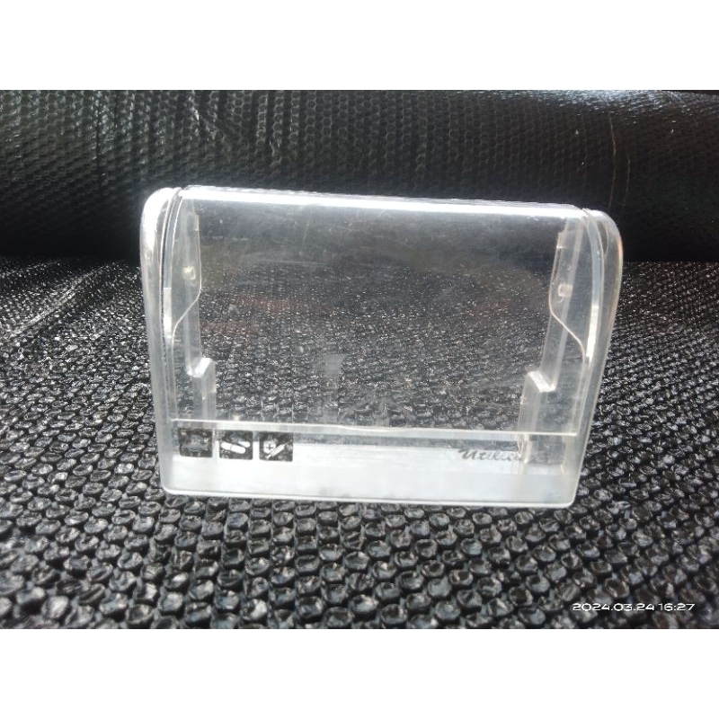 Rak kulkas Polytron 1 pintu rak utility box rak pintu untuk menyimpan botol kecil