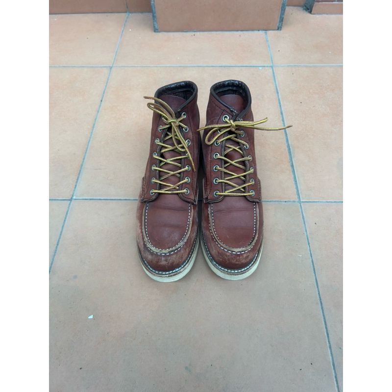 redwing9106mookto
