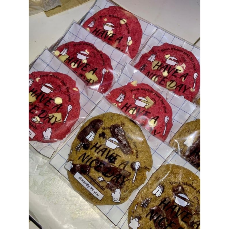 

cookies syahla