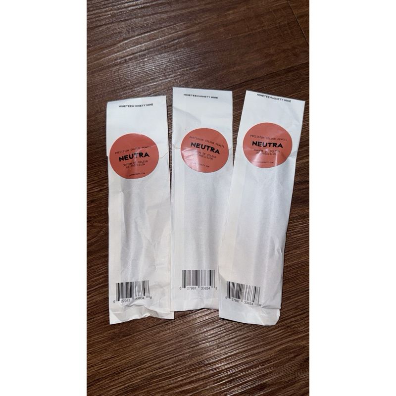 

(READY) 1999 PRECISION COLOUR PENCIL in NEUTRA
