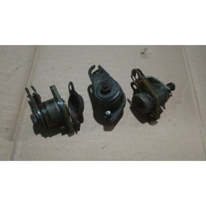 stut kopling rgr rgv original