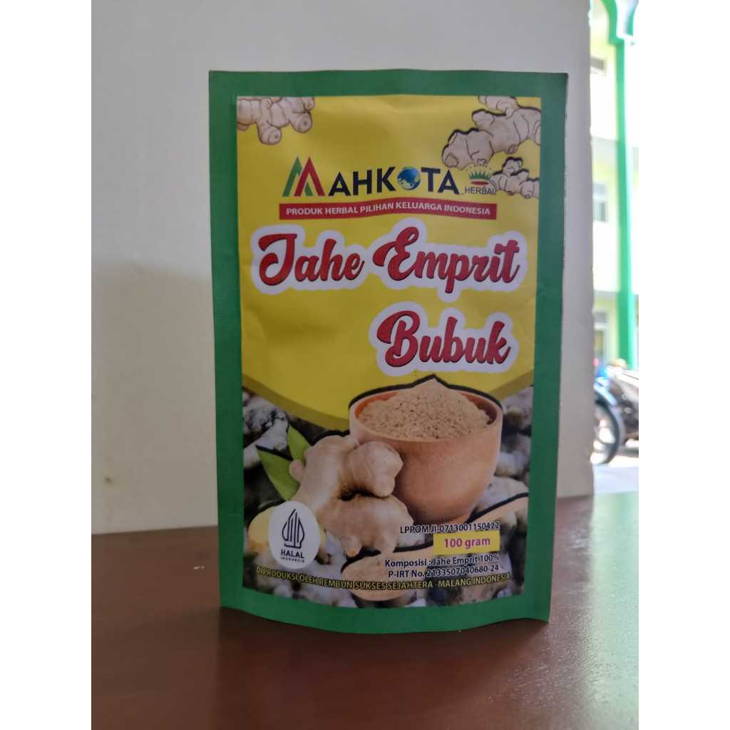 

jahe emprit bubuk