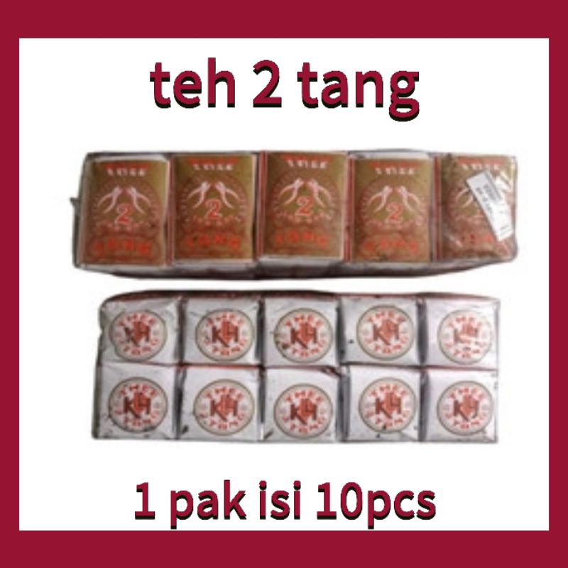 

teh 2 tang