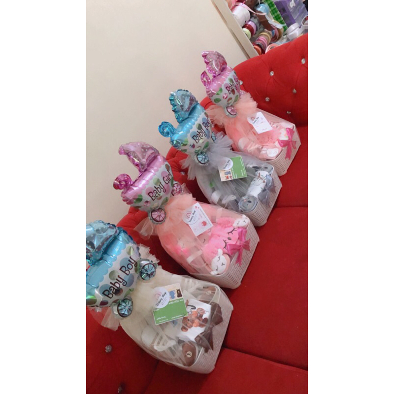 

hampers REQUEST