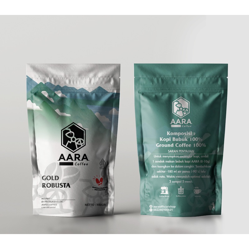 

Aara coffe