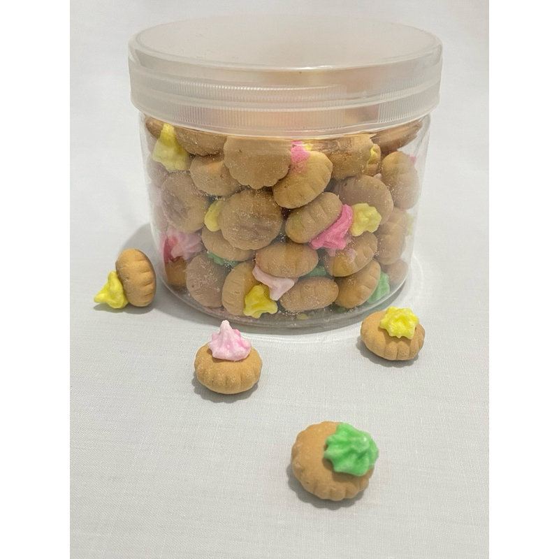 

Rangu Kue Kancing Jadul