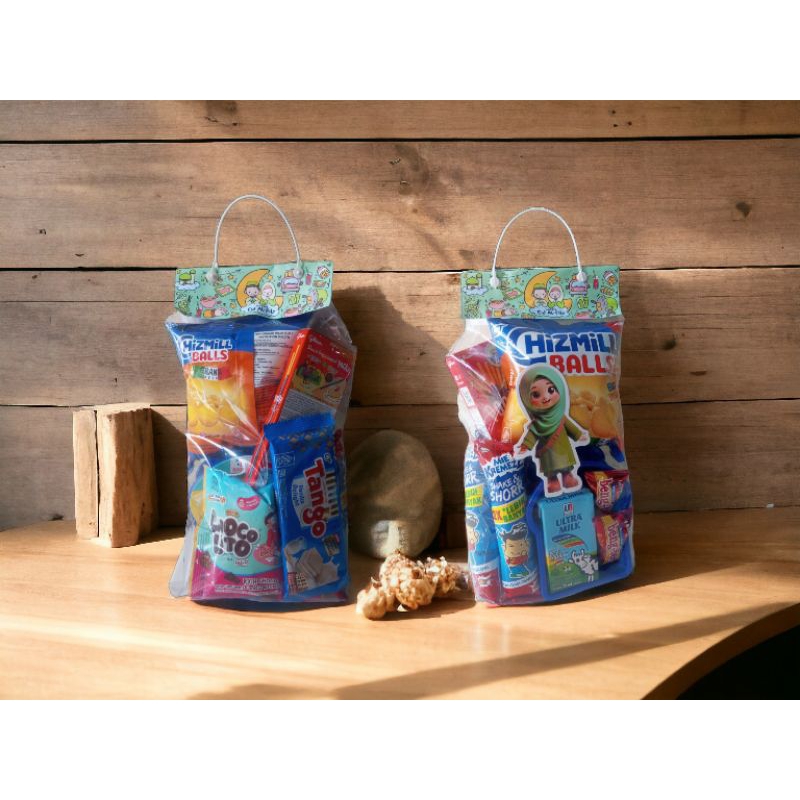 

HAMPERS LEBARAN UNTUK ANAK/PARSEL ANAK HADIAH JAM TANGAN DAN KOTAK MAKAN