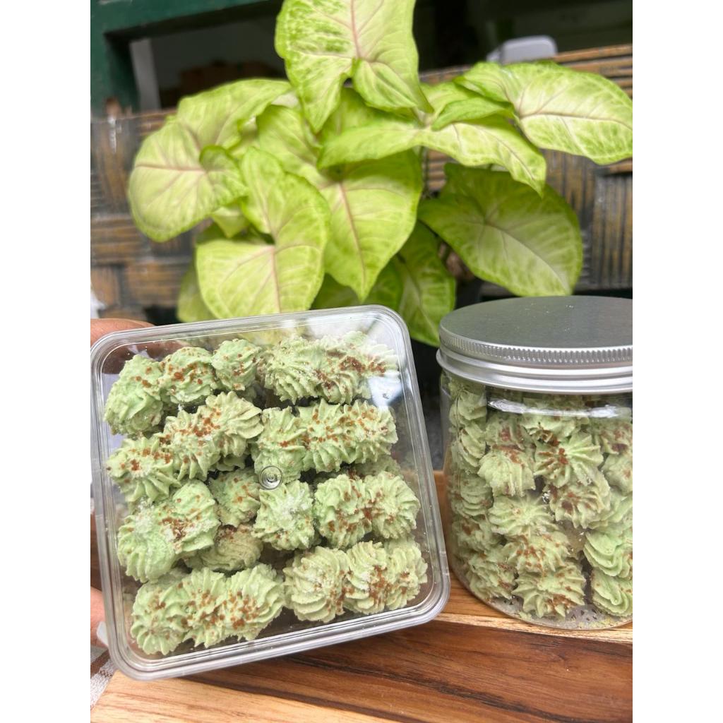 

Sagoo Pandan