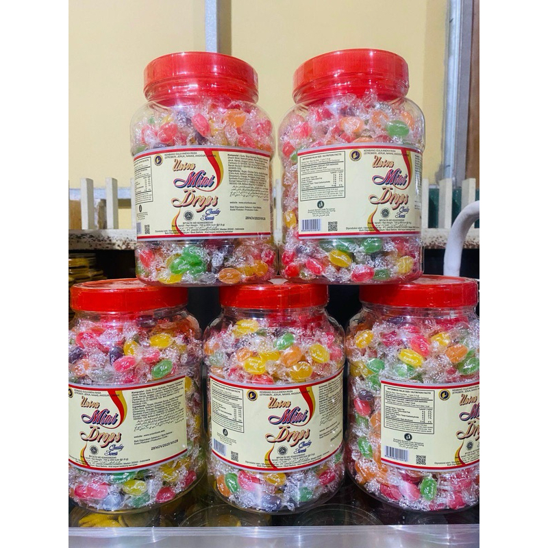 

kembanggulamini toples